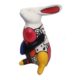 Jean Niki (inspiré de Saint Phalle)