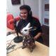 interview de Daphné Dejay à l'émission Vivre FM